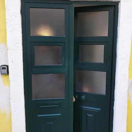 Apartamento Casa Visconde de Alcácer Setúbal Exterior foto