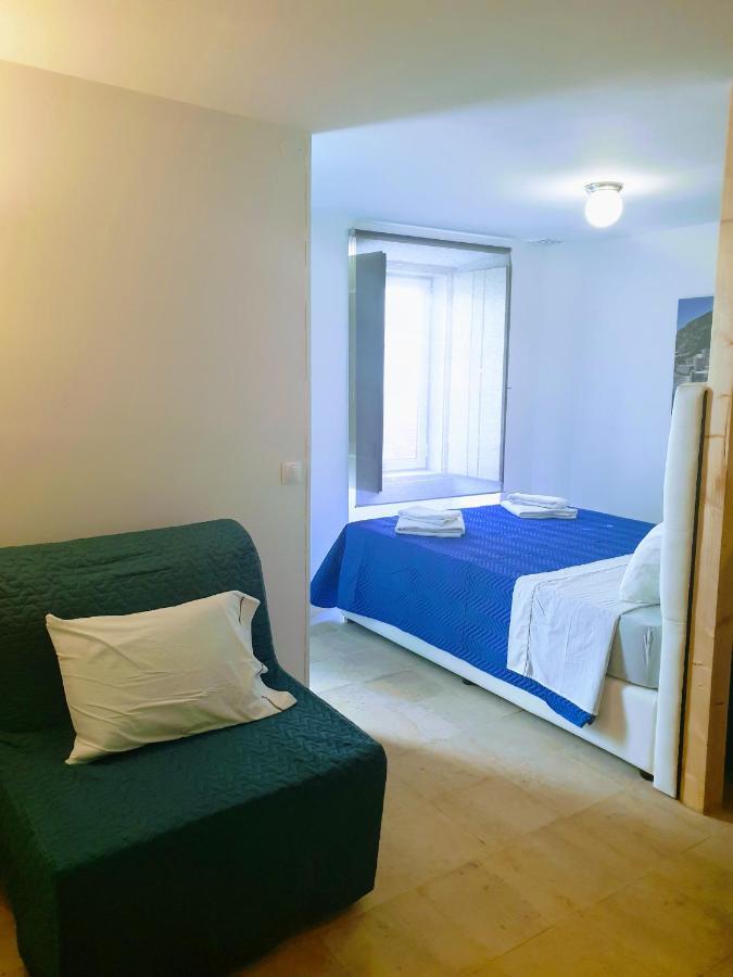 Apartamento Casa Visconde de Alcácer Setúbal Exterior foto