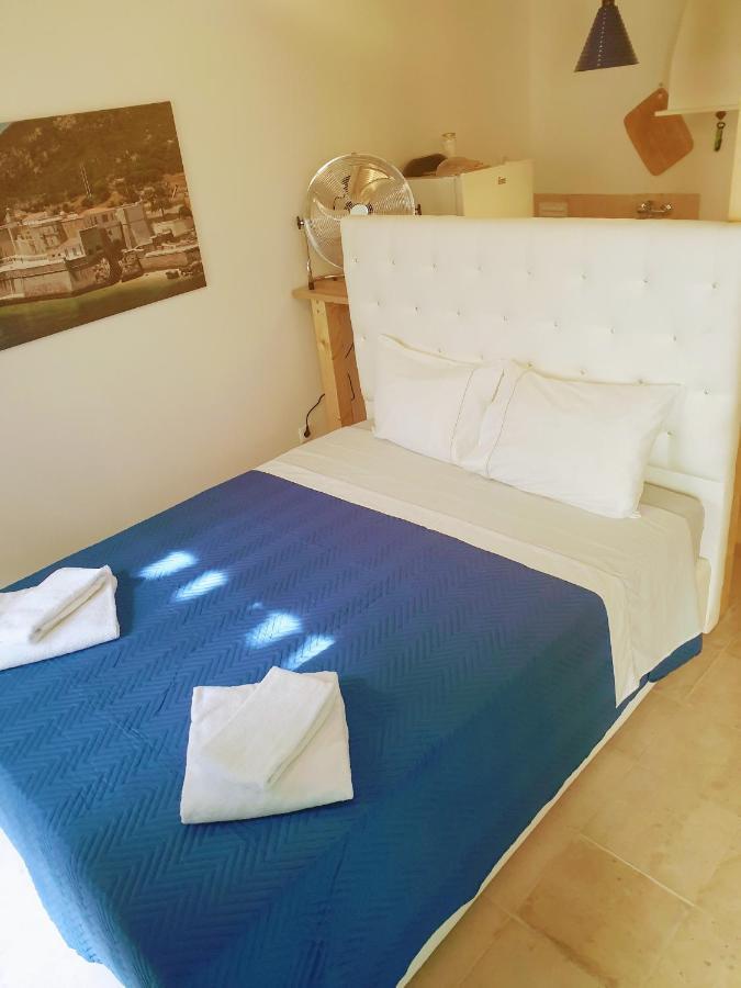 Apartamento Casa Visconde de Alcácer Setúbal Exterior foto